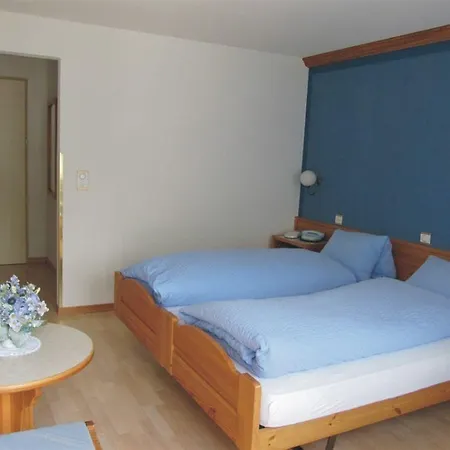 Sport Hotel Saas-Almagell