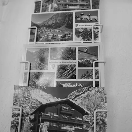 Sport 3* 사스-알마겔