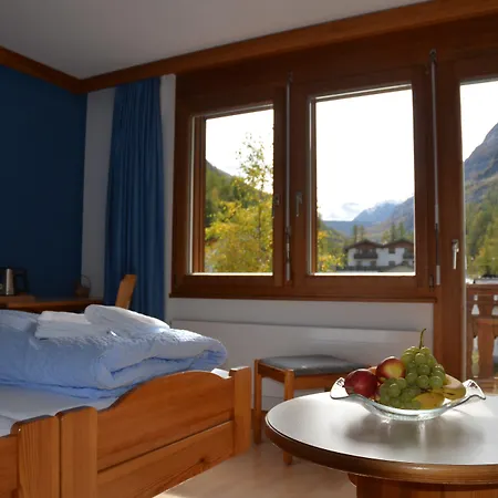 Sport 사스-알마겔