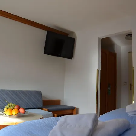 Sport 3* 사스-알마겔