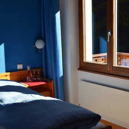 Hotel Sport Saas-Almagell