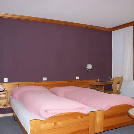 Sport 3* 사스-알마겔