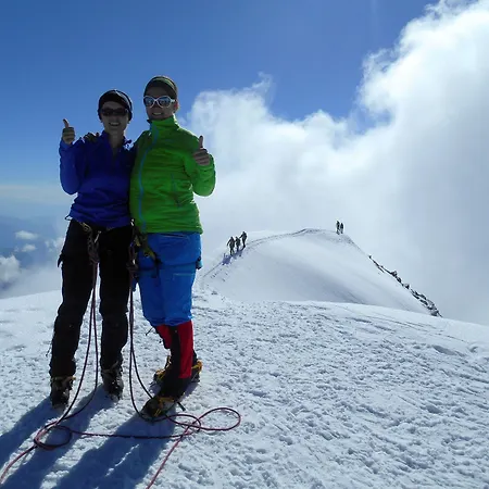 Sport 사스-알마겔