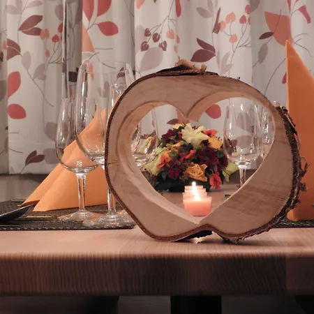 Hotel Sport Saas-Almagell