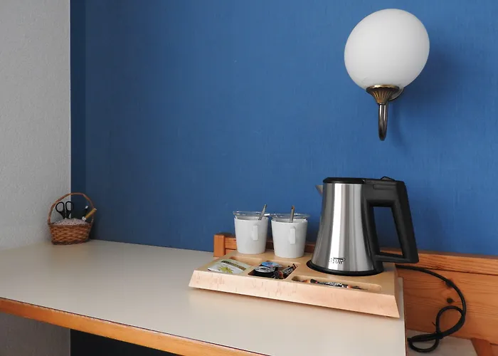 Sport 3* Saas-Almagell