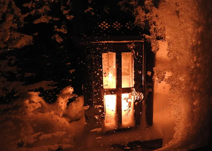 Sport 3* Saas-Almagell