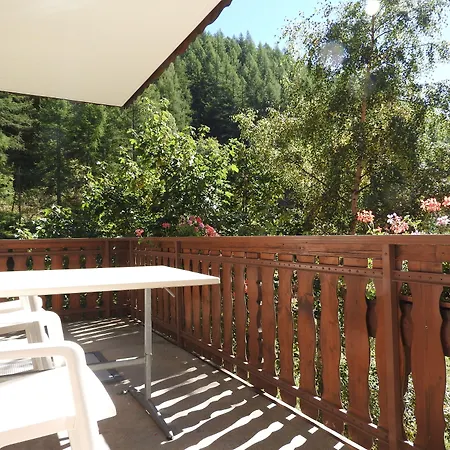 Sport Hotel Saas-Almagell