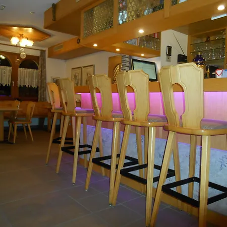 Sport Hotel Saas-Almagell