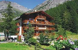 Hotel Sport