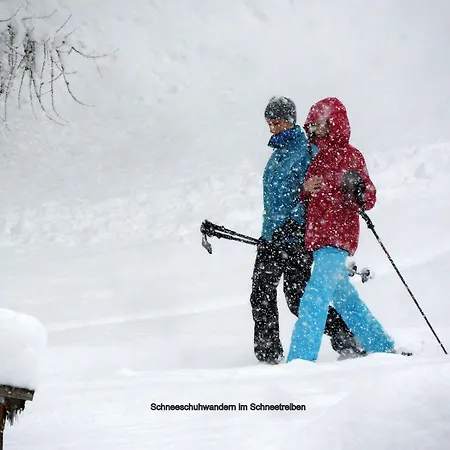 Sport 3* Saas-Almagell