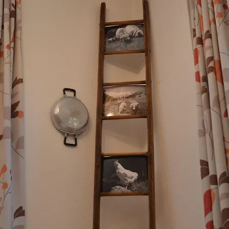 Sport 3* Saas-Almagell