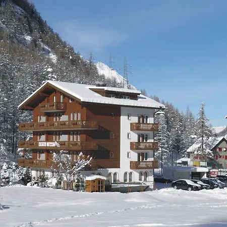 Sport Hotel