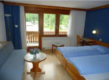Hotel Sport 3*