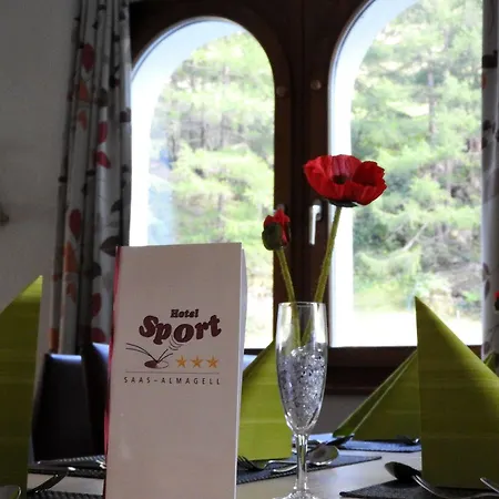 Sport Hotel